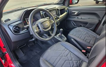 Fiat Strada 1.3 Cabine Dupla Volcano (Aut) - Foto #5