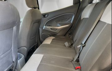 Ford Ecosport 2.0 SE 16v - Foto #2