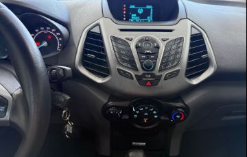 Ford Ecosport 2.0 SE 16v - Foto #3