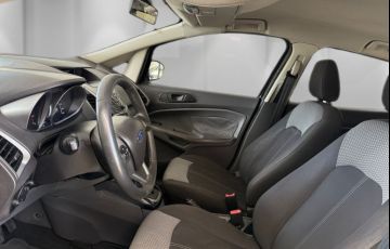 Ford Ecosport 2.0 SE 16v - Foto #9