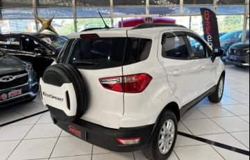 Ford Ecosport 1.5 Tivct Se - Foto #3