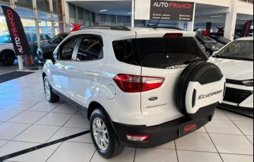 Ford Ecosport 1.5 Tivct Se - Foto #5