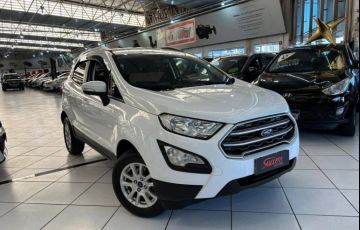 Ford Ecosport 1.5 Tivct Se - Foto #6