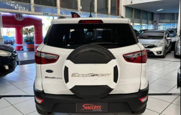 Ford Ecosport 1.5 Tivct Se - Foto #7