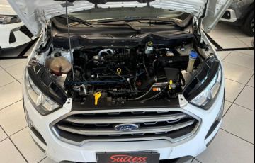 Ford Ecosport 1.5 Tivct Se - Foto #8