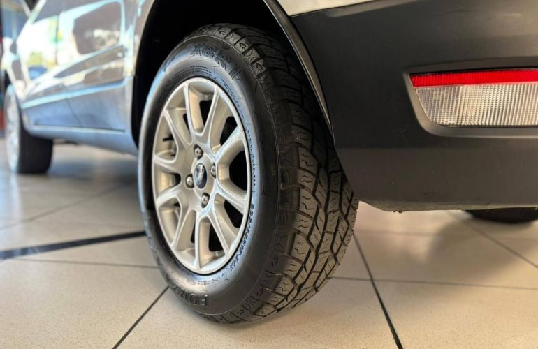 Ford Ecosport 1.5 Tivct Se - Foto #9