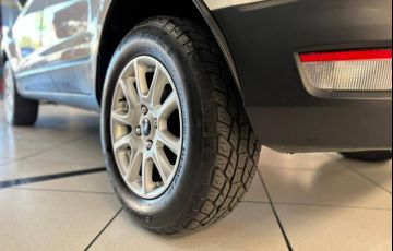Ford Ecosport 1.5 Tivct Se - Foto #9