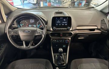 Ford Ecosport 1.5 Tivct Se - Foto #10