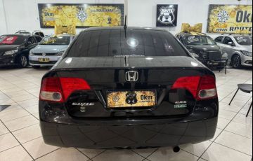 Honda Civic 1.8 Exs 16v - Foto #5