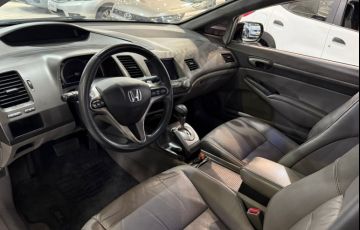 Honda Civic 1.8 Exs 16v - Foto #8
