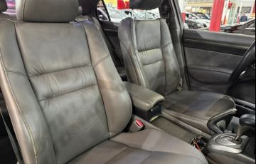 Honda Civic 1.8 Exs 16v - Foto #10