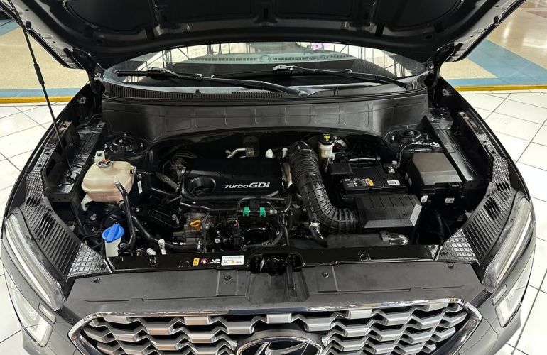 Hyundai Creta 1.0 Tgdi Platinum - Foto #3