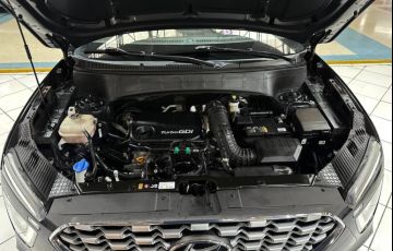 Hyundai Creta 1.0 Tgdi Platinum - Foto #3