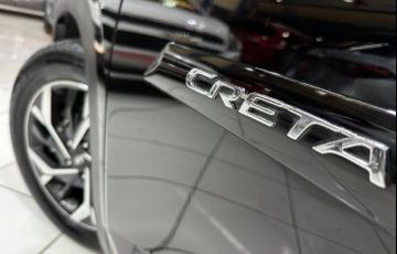 Hyundai Creta 1.0 Tgdi Platinum - Foto #7