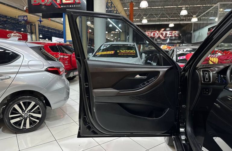 Hyundai Creta 1.0 Tgdi Platinum - Foto #8