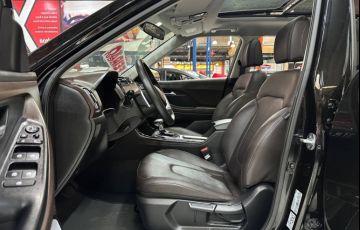 Hyundai Creta 1.0 Tgdi Platinum - Foto #9