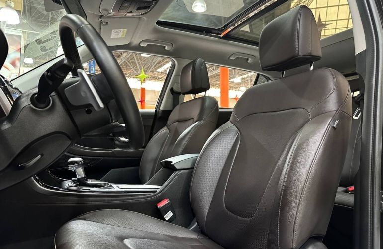 Hyundai Creta 1.0 Tgdi Platinum - Foto #10