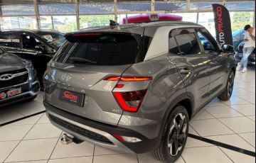 Hyundai Creta 2.0 Ultimate - Foto #2