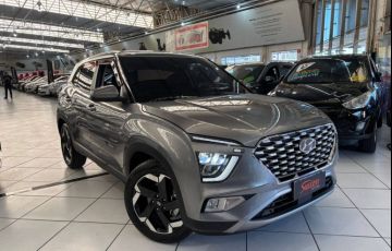 Hyundai Creta 2.0 Ultimate - Foto #5