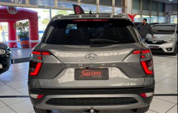 Hyundai Creta 2.0 Ultimate - Foto #6