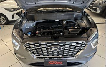 Hyundai Creta 2.0 Ultimate - Foto #7