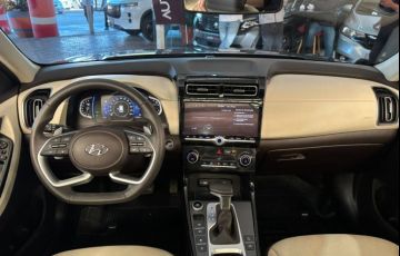 Hyundai Creta 2.0 Ultimate - Foto #9
