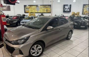 Hyundai Hb20 1.0 12v Comfort - Foto #3