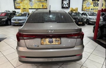 Hyundai Hb20 1.0 12v Comfort - Foto #5