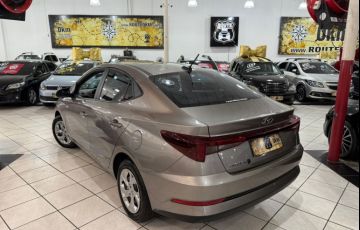 Hyundai Hb20 1.0 12v Comfort - Foto #6