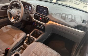 Hyundai Hb20s 1.0 12v Comfort - Foto #7
