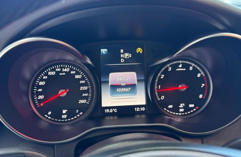 Mercedes-Benz C 180 1.6 Cgi 16V Turbo - Foto #5