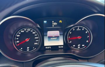 Mercedes-Benz C 180 1.6 Cgi 16V Turbo - Foto #5