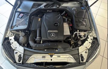 Mercedes-Benz C 180 1.6 Cgi 16V Turbo - Foto #8