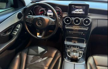 Mercedes-Benz C 180 1.6 Cgi 16V Turbo - Foto #10