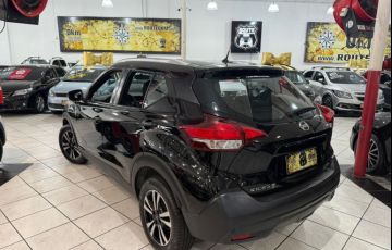 Nissan Kicks 1.6 16V Flexstart S - Foto #6