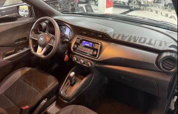 Nissan Kicks 1.6 16V Flexstart S - Foto #9