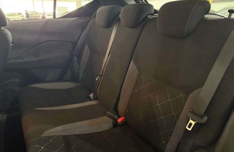Nissan Kicks 1.6 16V Flexstart S - Foto #10