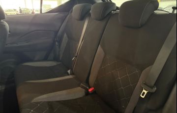 Nissan Kicks 1.6 16V Flexstart S - Foto #10