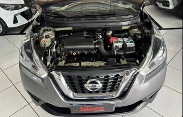 Nissan Kicks 1.6 16V Flexstart S - Foto #7