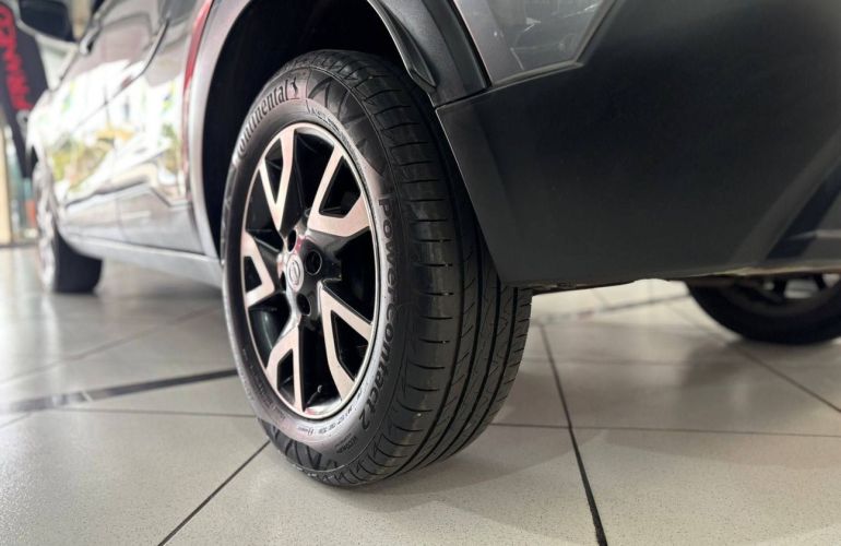 Nissan Kicks 1.6 16V Flexstart S - Foto #8