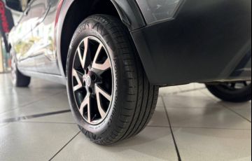 Nissan Kicks 1.6 16V Flexstart S - Foto #8