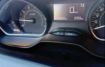 Peugeot 208 Allure 1.6 8V (Flex) (Aut) - Foto #3