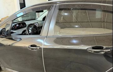 Peugeot 208 Allure 1.6 8V (Flex) (Aut) - Foto #5