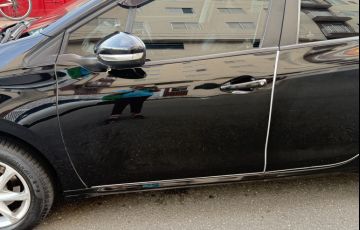 Peugeot 208 Allure 1.6 8V (Flex) (Aut) - Foto #7