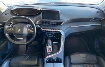 Peugeot 3008 1.6 Griffe Thp 16v - Foto #5