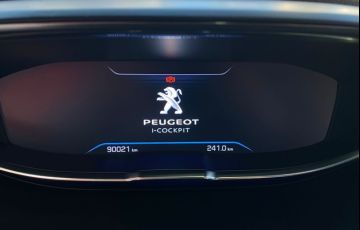 Peugeot 3008 1.6 Griffe Thp 16v - Foto #6