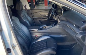 Peugeot 3008 1.6 Griffe Thp 16v - Foto #7
