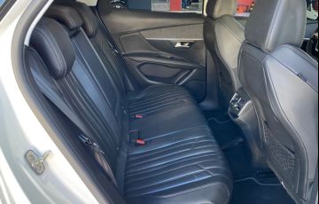 Peugeot 3008 1.6 Griffe Thp 16v - Foto #8