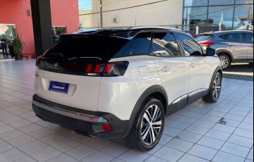 Peugeot 3008 1.6 Griffe Thp 16v - Foto #9