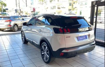 Peugeot 3008 1.6 Griffe Thp 16v - Foto #10
